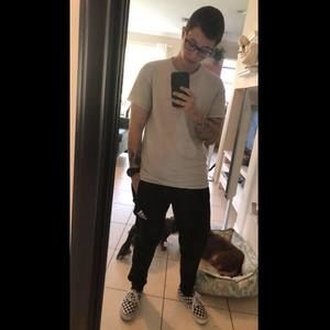 Meet your Posher, Gavin